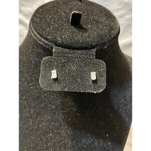 Sterling Silver Earrings